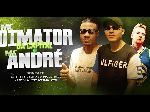 Mc Dimaior da Capital e Mc André - Sextou [Web-Clipe Oficial] Prod. DJ Rhuivo.