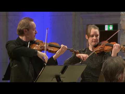 Heinrich I. F. Biber: Battalia Á 10