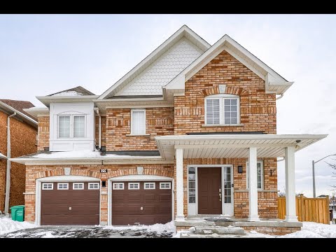29 Salonica Road, Brampton Home for Sale - Real Estate Properties for Sale
