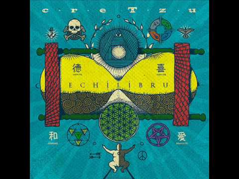 creTzu - Cutiuta Muzicala ft. IBU (prod. XPL)