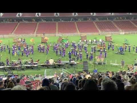 The Blue Devils “The Romantics” @ DCI West July 6, 2024 [4K]