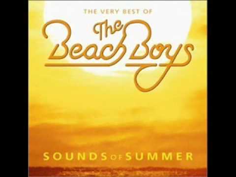 Shut Down The Beach Boys