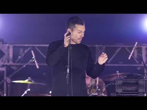 Young Empires "The Gates" - Live at the 2016 JUNO Gala Dinner & Awards