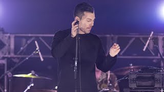 Young Empires &quot;The Gates&quot; - Live at the 2016 JUNO Gala Dinner &amp; Awards