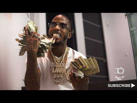 Larry Smith - "Back to the Basic" A Visual by Al