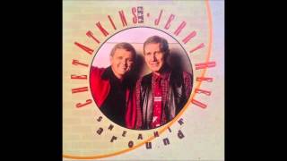 Amy Grant - Nifty Fifties with Chet Atkins &amp; Jerry Reed