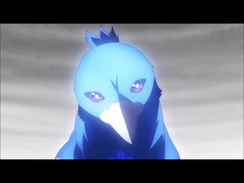 4) A Flower's Fate - Kuniyuki Takahashi