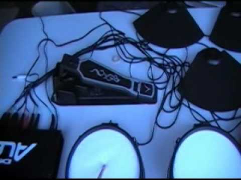 Alesis DM5 Electronic Drum Kit