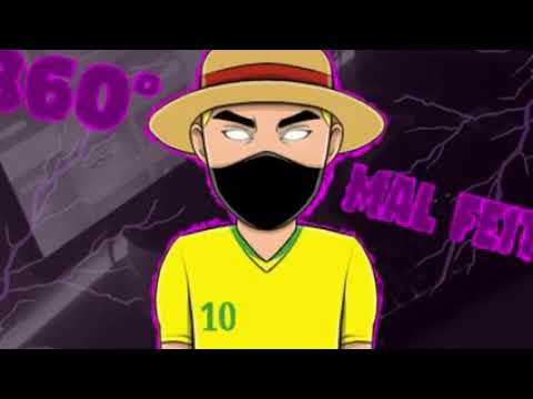 TRAP DO YGORX 360 MAL FEITO FT
