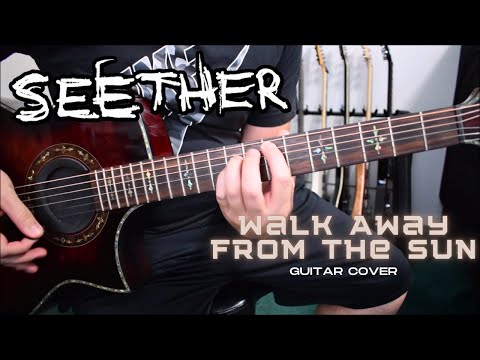 Walk Away From The Sun - Seether