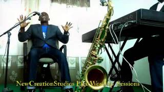 Hallelujah - Medo wo