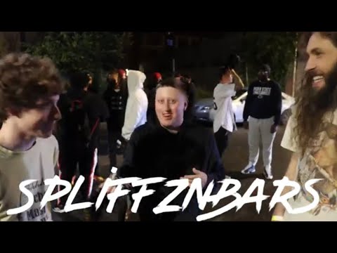 HomeSkool CJA Mewlips Lexx Luther Speaking about the Talent in #iBattle #GOTA7 #SpliffzNBars