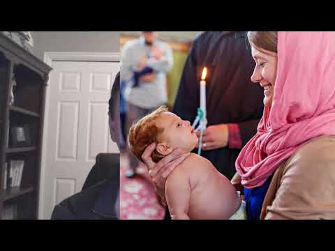 My Story and Journey To Eastern Orthodoxy.