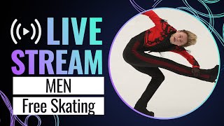 Download lagu LIVE | Men Free Skating | ISU World Figure Skating Championships | Montréal 2024 | #WorldFigure mp3 Download lagu LIVE | Men Free Skating | ISU World Figure Skating Championships | Montréal 2024 | #WorldFigure mp3