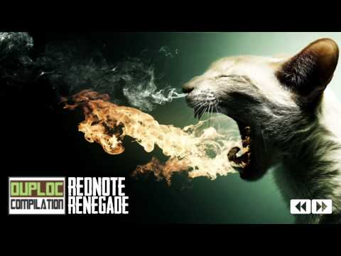 Rednote - Renegade [DUPLOC Free Compilation]