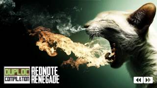 Rednote - Renegade [DUPLOC Free Compilation]