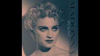Madonna - Live To Tell (1986 Radio Edit) HQ