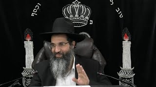 יצא השקר ופגש בפְּחַת 📉 הרב שי עובד | חמישי - פרשת נח - תשפו (הרב שי עובד) - התמונה מוצגת ישירות מתוך אתר האינטרנט יוטיוב. זכויות היוצרים בתמונה שייכות ליוצרה. קישור קרדיט למקור התוכן נמצא בתוך דף הסרטון