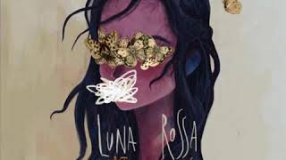 Luna Rossa - Tiny demons (Todd Rundgren cover)