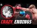 KNOCKOUTS INCOMING ?? | Crazy Fight Finishes ? | Bellator MMA