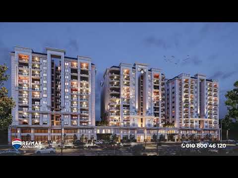 Property video thumbnail