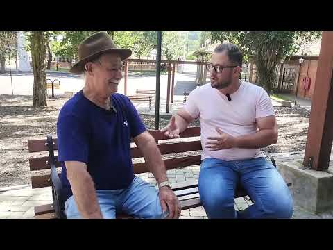 Salgado Filho - Conheça a história do município contada pelos pioneiros