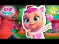 Une ÉTOILE Approche CRY BABIES Magic Tears Épisodes Complets Dessins Animés