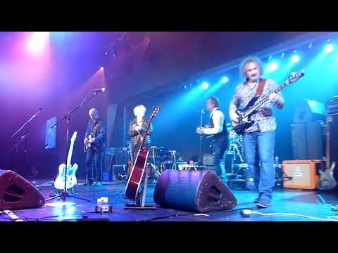 Slack Alice 'Piece Of My Heart' w Rebecca Downes 20.1.18 clip