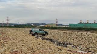 Re: [問題] 一般轎式車輛該怎麼開產業道路?