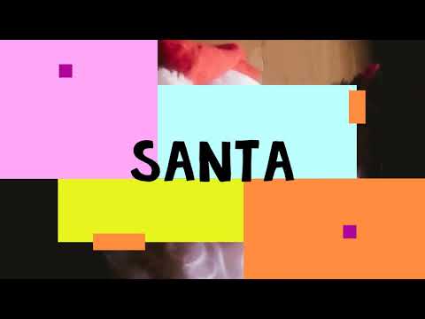 Promotional video thumbnail 1 for Arroyo Grande Santa Claus