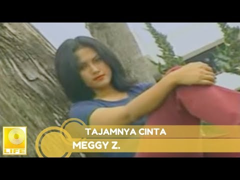Meggy Z - Tajamnya Cinta (Official Audio)