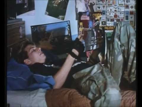 Gleaming The Cube (1989) Trailer