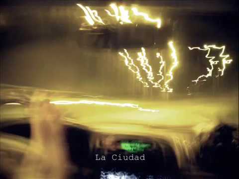 Isla de Gosper - La Ciudad (Audio) │ Rock Colombiano