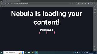 Newest Proxy ~Unblock Websites in School~ 【Nebula】