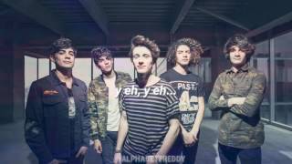 CD9 ft Juhn - No Le Hablen De Amor (Official Remix) LETRA