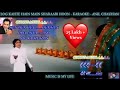 Log Kehte Hain Main Sharabi Hoon Karaoke With Scrolling Lyrics Eng हिंदी