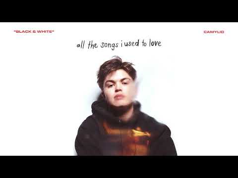 Camylio - black and white [Official Audio]
