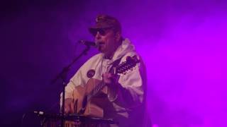 Death in June - Good Mourning Sun - Live in Dresden 18 of 25