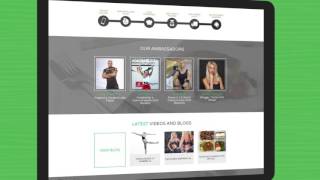 Fresh Fitness Food Step by Step