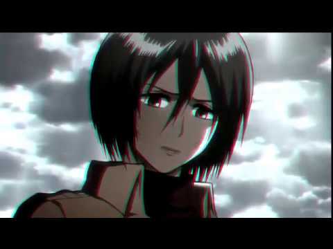 doubt boy x noa - Mikasa (prod. Frozengangbeat)