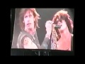 Aerosmith Lord Of The Thighs Live Just Push Play Tour 2001 Bonus Track Walkin The Dog