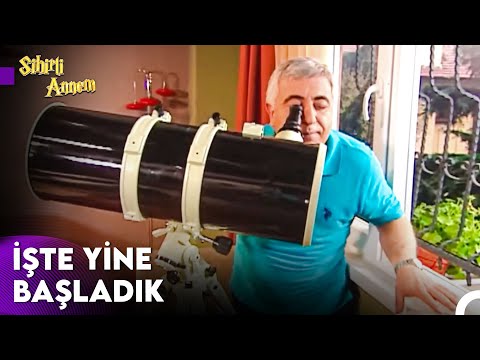 Yıllar Geçse Bile Avni Huyundan Vazgeçmez - Sihirli Annem