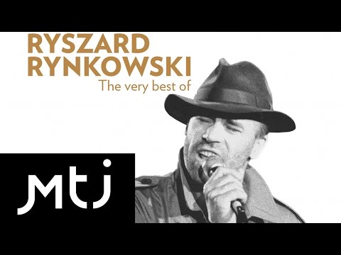 Ryszard Rynkowski - Szczęśliwej drogi już czas