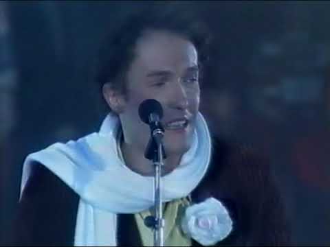 Time Bandits - Live It Up