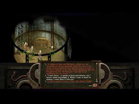 The Way of Zerthimon: The Eighth Circle