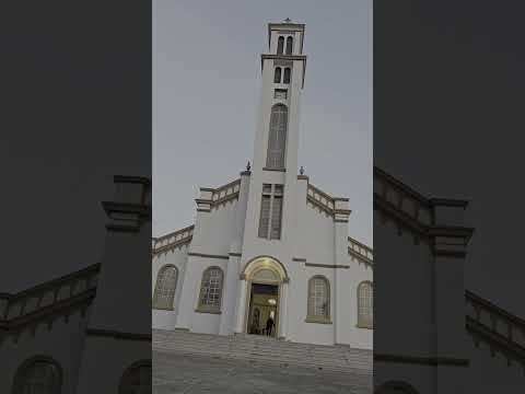 Igreja Sao Benedito da Lapa PR