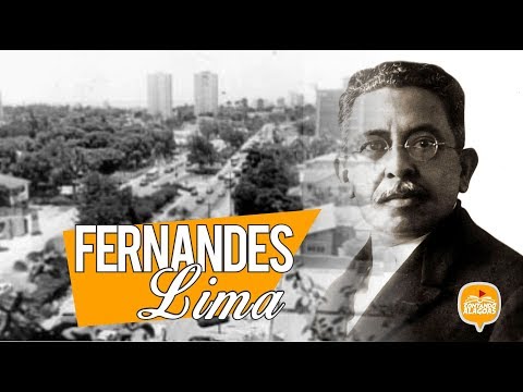Fernandes Lima: A história por trás da AVENIDA mais conhecida de Maceió