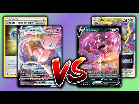 Will Mew Defeat It's Counter? | Lille Regional Round 2