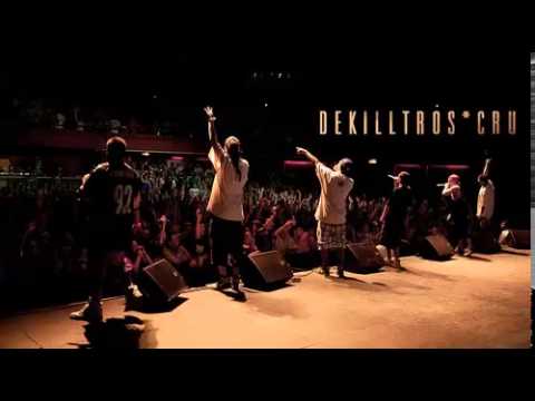 javkillah - De (Ks Nostra Family) y (De killtros) Lo Mejor.