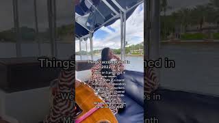 HOW I MADE $50K AS A TRAVEL INFLUENCER!!! #travelinfluencer #makemoneyonline #makemoney #influencer